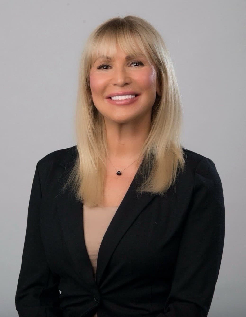 Wendy Sattam, Lead Sales Recruiter & Senior Talent Advisor